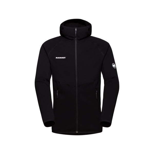 Mammut Aconcagua ML Hooded Jacket Men mikina 